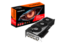 Gigabyte GAMING RX 6650 XT OC 8GB — 8