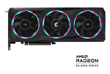 Gigabyte RX 6700 XT 12GB — 1