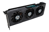Gigabyte RX 6700 XT OC 12GB — 1