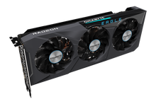 Gigabyte RX 6700 XT OC 12GB — 1