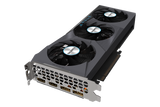 Gigabyte RX 6700 XT OC 12GB — 2