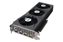 Gigabyte RX 6700 XT OC 12GB — 2
