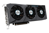 Gigabyte RX 6700 XT OC 12GB — 3