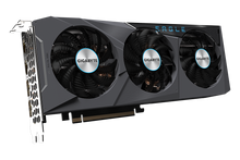 Gigabyte RX 6700 XT OC 12GB — 3
