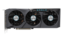 Gigabyte RX 6700 XT OC 12GB — 5