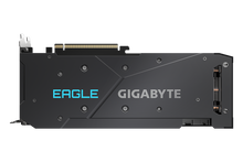 Gigabyte RX 6700 XT OC 12GB — 6