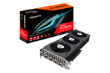 Gigabyte RX 6700 XT OC 12GB — 8