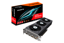 Gigabyte RX 6700 XT OC 12GB — 8