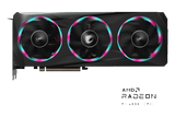 Gigabyte AORUS RX 6750 XT 12GB — 2