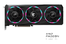 Gigabyte AORUS RX 6750 XT 12GB — 2