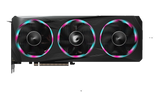 Gigabyte AORUS RX 6750 XT 12GB — 3