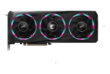 Gigabyte AORUS RX 6750 XT 12GB — 3