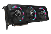 Gigabyte AORUS RX 6750 XT 12GB — 4