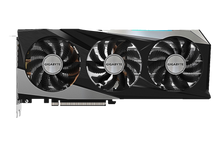 Gigabyte GAMING OC RX 6750 XT 12GB OC — 1