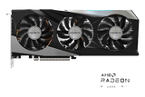 Gigabyte GAMING OC RX 6750 XT 12GB OC — 2