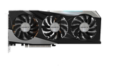 Gigabyte GAMING OC RX 6750 XT 12GB OC — 3