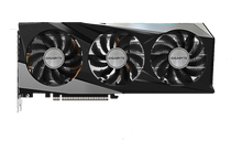 Gigabyte GAMING OC RX 6750 XT 12GB OC — 3
