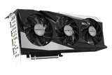 Gigabyte GAMING OC RX 6750 XT 12GB OC — 4