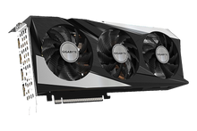 Gigabyte GAMING OC RX 6750 XT 12GB OC — 4