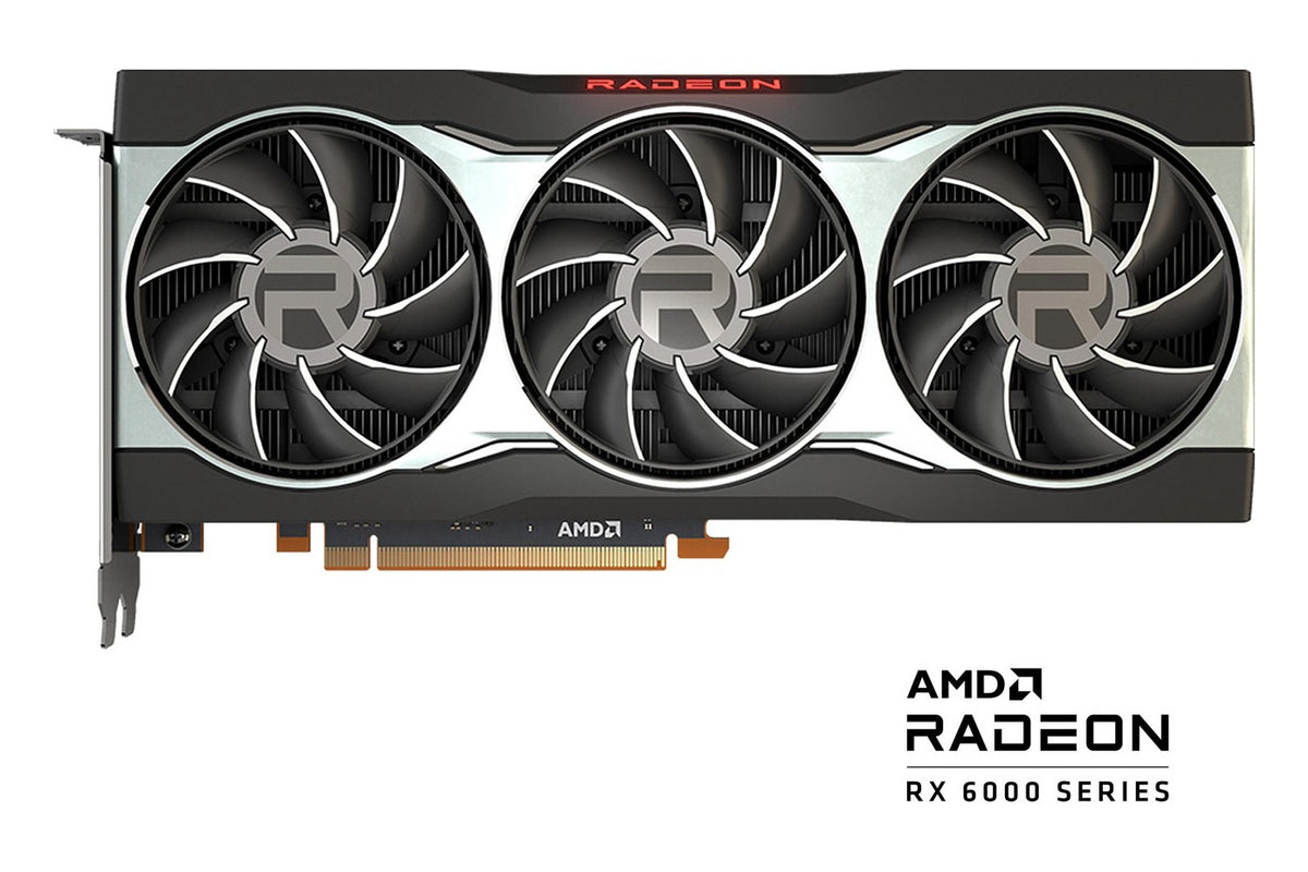Gigabyte RX 6800 16GB — 1