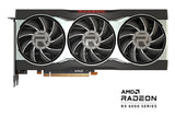 Gigabyte RX 6800 16GB — 1