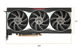 Gigabyte RX 6800 16GB — 2