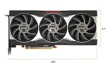 Gigabyte RX 6800 16GB — 2