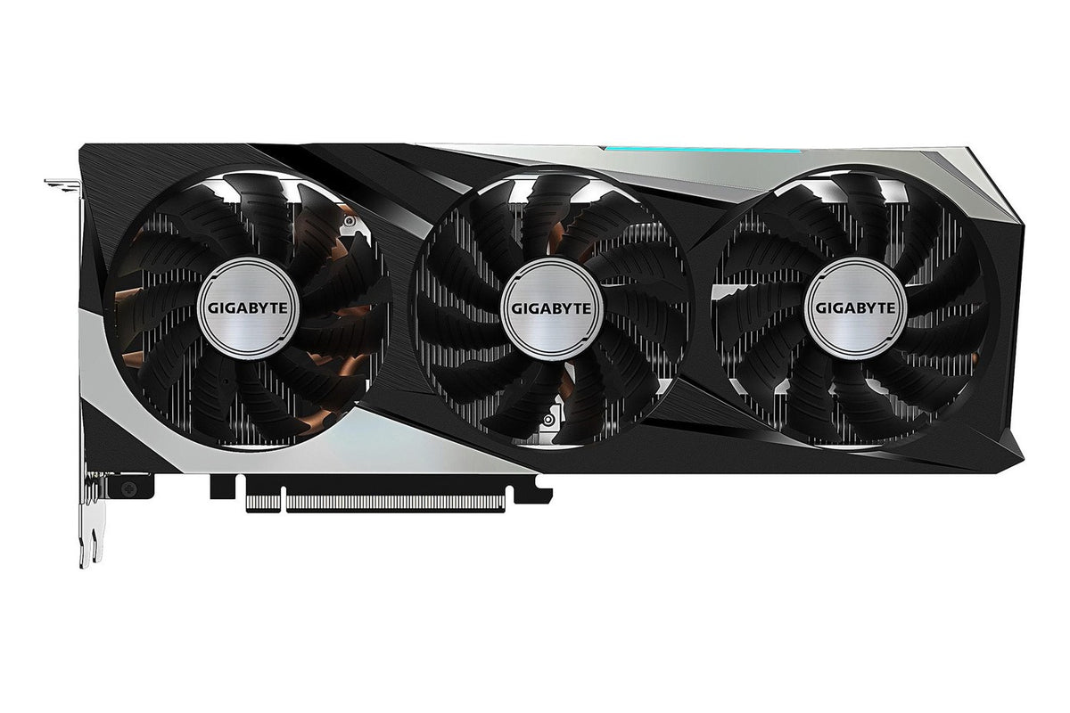 Gigabyte GAMING RX 6800 OC 16GB — 1