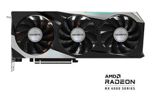 Gigabyte GAMING RX 6800 OC 16GB — 2