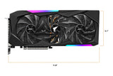 Gigabyte MASTER RX 6800 16GB — 2