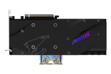 Gigabyte RX 6950 XT 16GB WB — 1