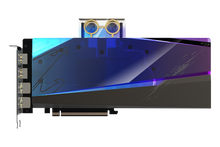 Gigabyte RX 6950 XT 16GB WB — 4