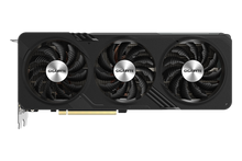 Gigabyte GAMING RX 7600 XT OC 16GB — 1