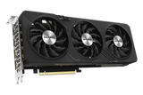 Gigabyte GAMING RX 7600 XT OC 16GB — 3