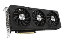 Gigabyte GAMING RX 7600 XT OC 16GB — 3