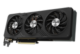 Gigabyte GAMING RX 7600 XT OC 16GB — 4