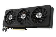 Gigabyte GAMING RX 7600 XT OC 16GB — 4