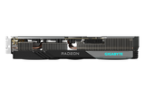 Gigabyte GAMING RX 7600 XT OC 16GB — 6