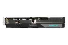Gigabyte GAMING RX 7600 XT OC 16GB — 6