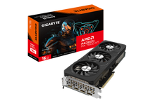 Gigabyte GAMING RX 7600 XT OC 16GB — 8