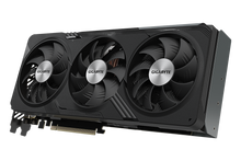 Gigabyte GAMING RX 7700 XT OC 12GB — 3