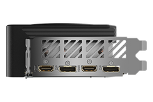 Gigabyte GAMING RX 7700 XT OC 12GB — 4