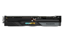 Gigabyte GAMING RX 7700 XT OC 12GB — 6