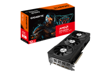 Gigabyte GAMING RX 7700 XT OC 12GB — 8
