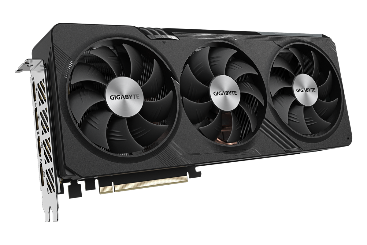 Gigabyte GAMING RX 7900 GRE OC 16GB — 1
