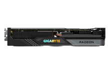 Gigabyte GAMING RX 7900 GRE OC 16GB — 6