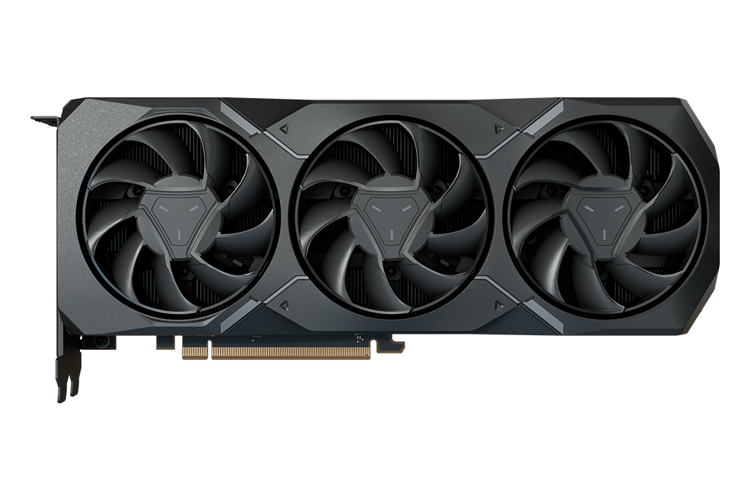 Gigabyte RX 7900 XT 20GB — 1