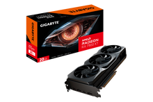 Gigabyte RX 7900 XT 20GB — 8