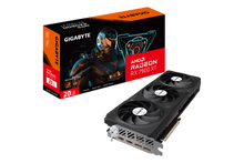 Gigabyte GAMING RX 7900 XT OC 20GB — 8