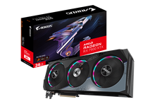 Gigabyte RX 7900 XTX 24GB — 8